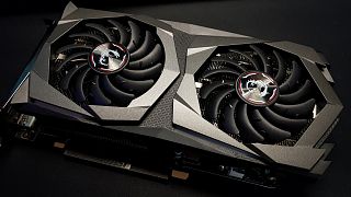 MSI GeForce RTZX 2060 Gaming Z - Einleitung