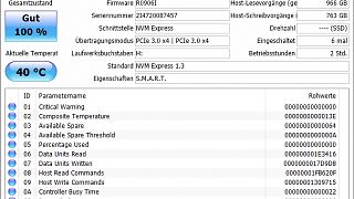 CrystalDiskInfo