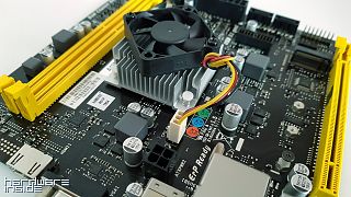 Biostar A10N-8800 -  8
