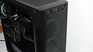 SilentiumPC Armis AR7X TG RGB 99
