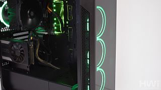 SilentiumPC Armis AR7X TG RGB 98