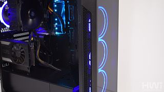 SilentiumPC Armis AR7X TG RGB 97