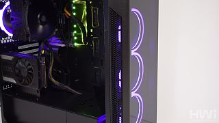SilentiumPC Armis AR7X TG RGB 96