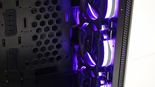SilentiumPC Armis AR7X TG RGB 95