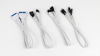 FrontPanelExtensionKit_Ausgepackt