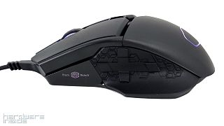 Cooler Master - MM830 - 10