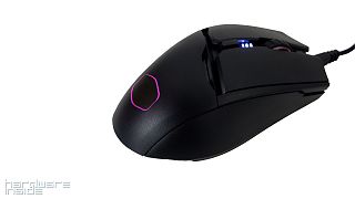 Cooler Master - MM830 - 12