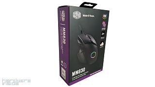 Cooler Master - MM830 - 14