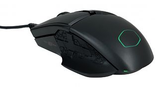 Cooler Master - MM830 - Einleitung