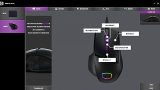 Cooler Master - MM830 - 22