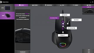 Cooler Master - MM830 - 23