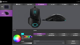 Cooler Master - MM830 - 25