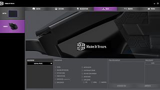 Cooler Master - MM830 - 26