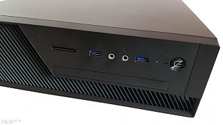 Chieftec UNI Serie - BU-12B - 5