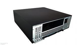 Chieftec UNI Serie - BU-12B - 7