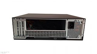 Chieftec UNI Serie - BU-12B - 8