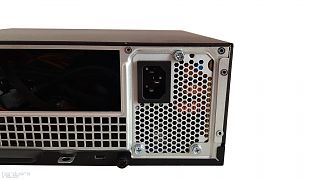 Chieftec UNI Serie - BU-12B - 9