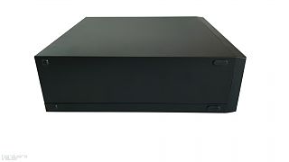 Chieftec UNI Serie - BU-12B - 12