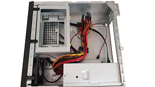 Chieftec UNI Serie - BU-12B - 15