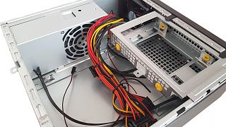 Chieftec UNI Serie - BU-12B - 19