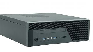 Chieftec UNI Serie - BU-12B - Einleitung