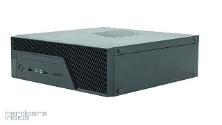 Chieftec UNI Serie - BU-12B - 21