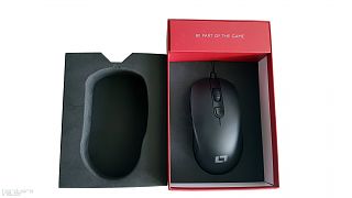 Lioncast LM60 Pro Gaming Maus - 4