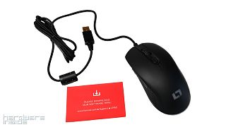 Lioncast LM60 Pro Gaming Maus - 5