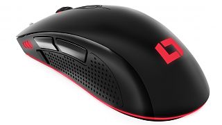 Lioncast LM60 Pro Gaming Maus - Einleitung