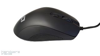 Lioncast LM60 Pro Gaming Maus - 6