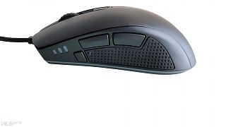 Lioncast LM60 Pro Gaming Maus - 9