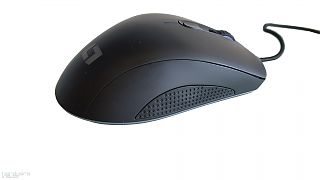 Lioncast LM60 Pro Gaming Maus - 10