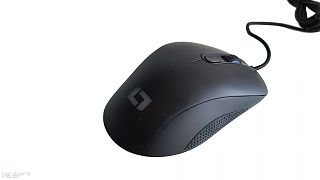 Lioncast LM60 Pro Gaming Maus - 11