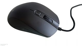 Lioncast LM60 Pro Gaming Maus - 12
