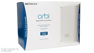 Netgear Orbi Outdoor - 12
