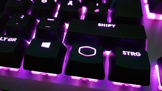 Cooler Master MK850 - Einleitung