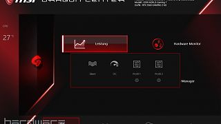 MSI GeForce RTZX 2060 Gaming Z - 11