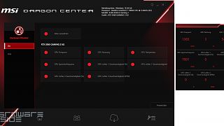 MSI GeForce RTZX 2060 Gaming Z - 12