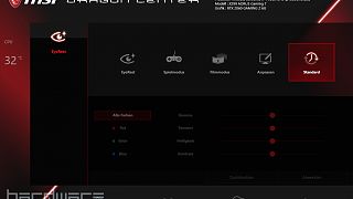 MSI GeForce RTZX 2060 Gaming Z - 13