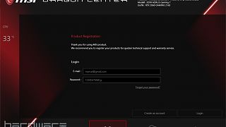 MSI GeForce RTZX 2060 Gaming Z - 15