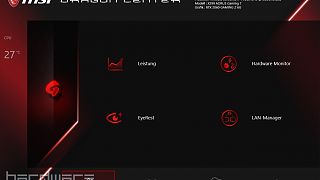 MSI GeForce RTZX 2060 Gaming Z - 21