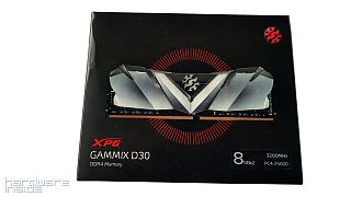 ADATA XPG GAMMIX D30 - 1