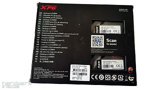 ADATA XPG GAMMIX D30 - 2