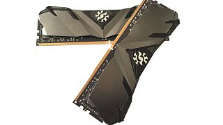 ADATA XPG GAMMIX D30 - Einleitung