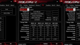 ADATA XPG GAMMIX D30 - Memory Default