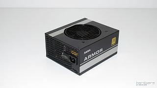 Inter-Tech SAMA ARMOR HTX-550-B7 11