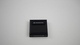 Sennheiser Amplifier GSX 1200 PRO 06