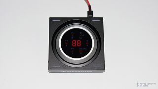 Sennheiser Amplifier GSX 1200 PRO 16