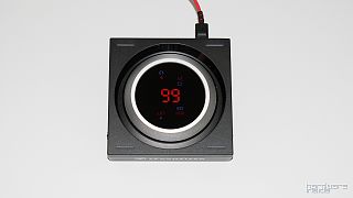 Sennheiser Amplifier GSX 1200 PRO 19