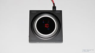 Sennheiser Amplifier GSX 1200 PRO 21